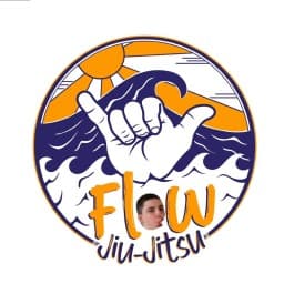FlowJiu-Jitsu logo