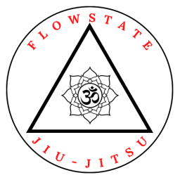 Flowstate Jiu-Jitsu logo