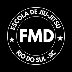 FMD RIO DO SUL logo