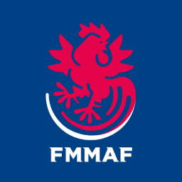 FMMAF : Structure délégataire du MMA en France logo