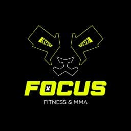 Focus Fight Team logo
