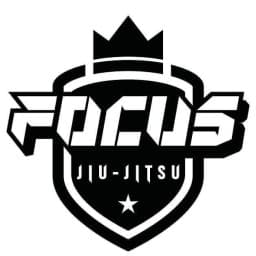 Focus jiu-jitsu españa logo