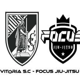 Focus Jiu Jitsu - Vitoria SC logo