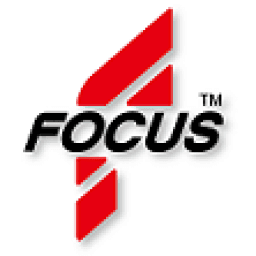 Focus JiuJitsu logo