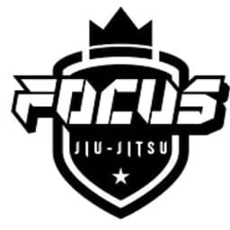 FOCUS JJ - SANTA TECLA logo