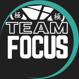 Focus Martial Arts logo