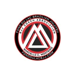 Fond du lac bjj logo