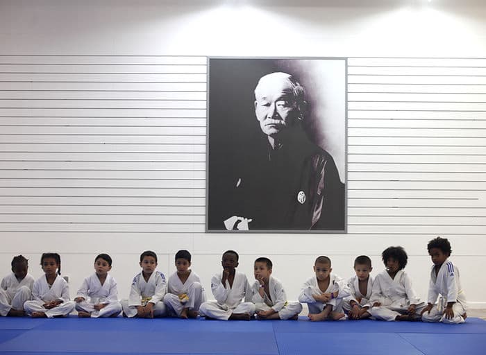 Main image of Fondation France Judo