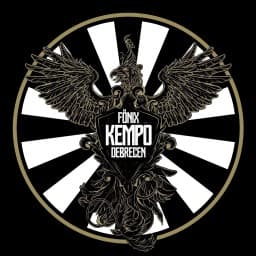 Főnix Kempo Debrecen logo