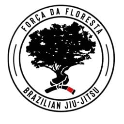 Força da Floresta logo