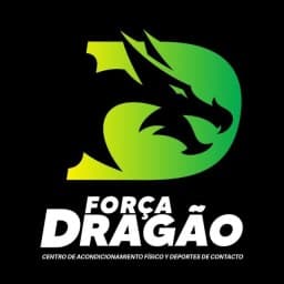 Força Dragão logo