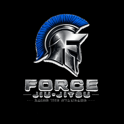Force Jiu-Jitsu logo