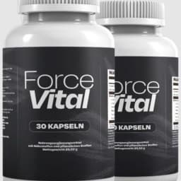 Force Vital Ch logo