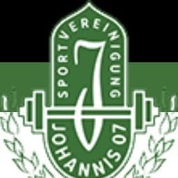 Förderverein SV Johannis 07 e.V. logo