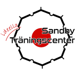 Föreningen Sandby Ideella Träningscenter logo