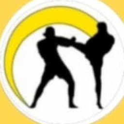 FORHNDSPORTACADMY logo