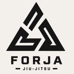 FORJA - JIU-JITSU logo