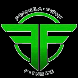Formula Fight Fitness logo