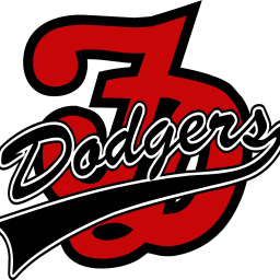 Fort Dodge Senior High School logo