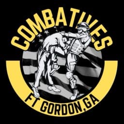 Fort Gordon MACP logo