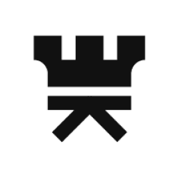 Fort Jiu Jitsu - Kimura BJJ Serbia logo