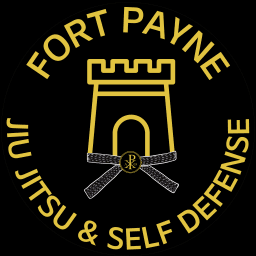 Fort Payne Jiu Jitsu and Self Defense logo