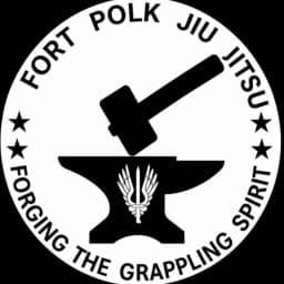 Fort Polk Jiu-Jitsu logo