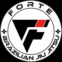FORTE | Brazilian Jiu Jitsu logo