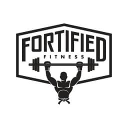 Fortified Fitness logo
