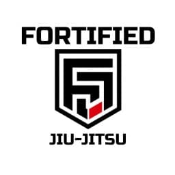 FORTIFIED JIUJITSU logo