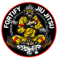 FORTIFY JIU JITSU logo