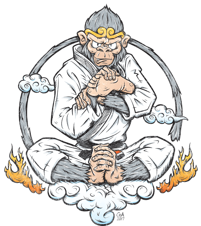 Main image of FORTIFY JIU JITSU