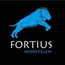 Fortius logo