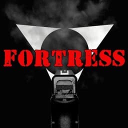Fortress: Combat Arts logo