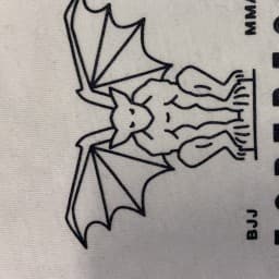 Fortress Fight Club logo