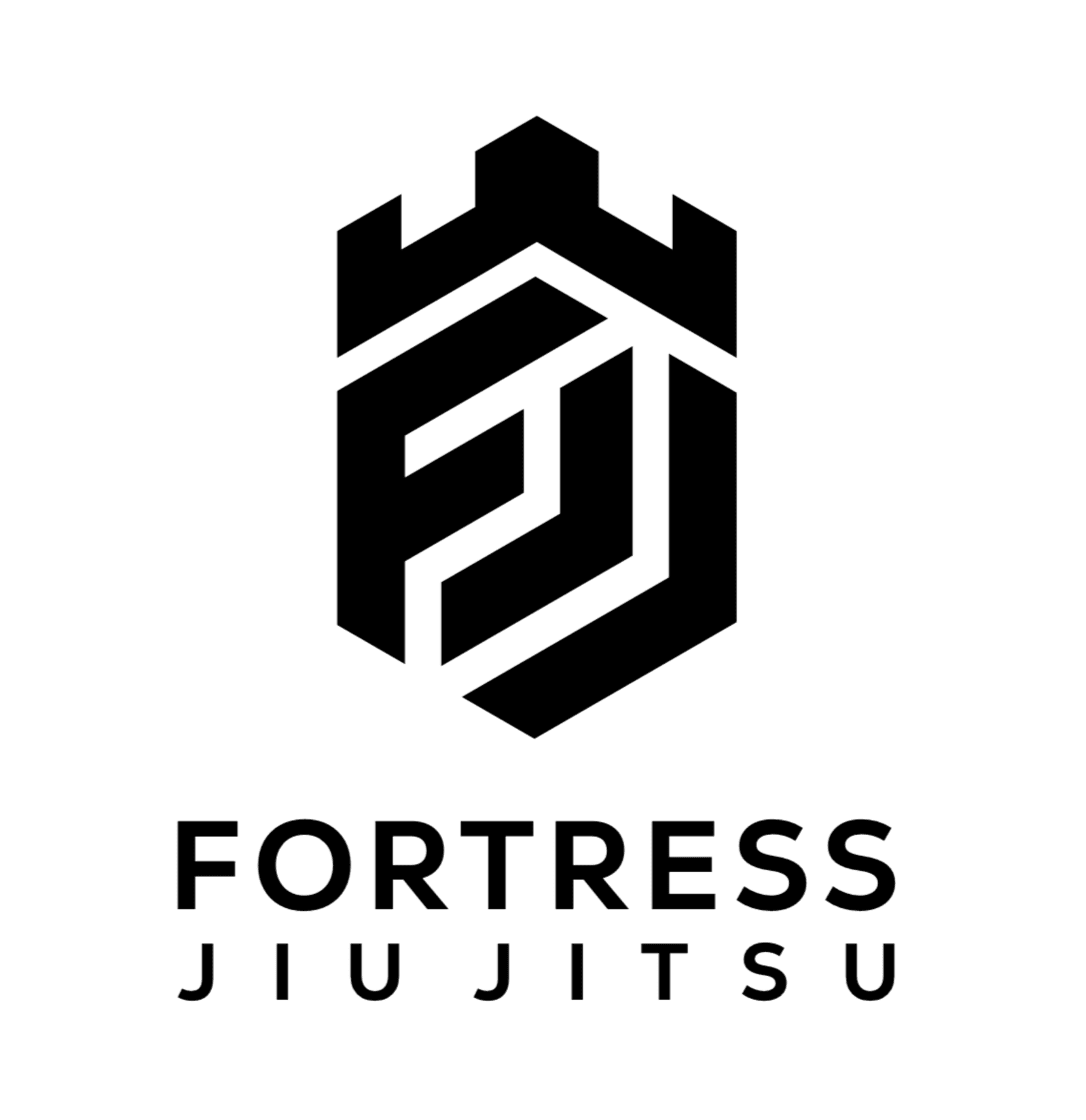 Fortress Jiu Jitsu logo