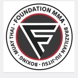 foundation mma logo