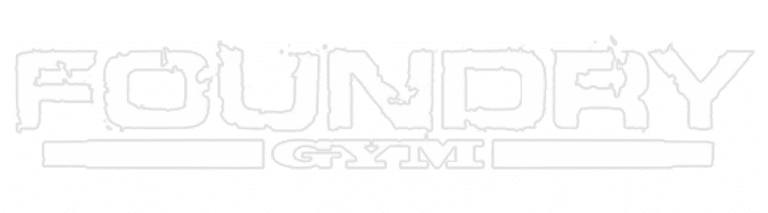 Foundry Gym Coventry logo