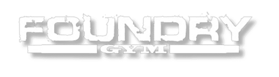 Foundry Gym Dudley logo