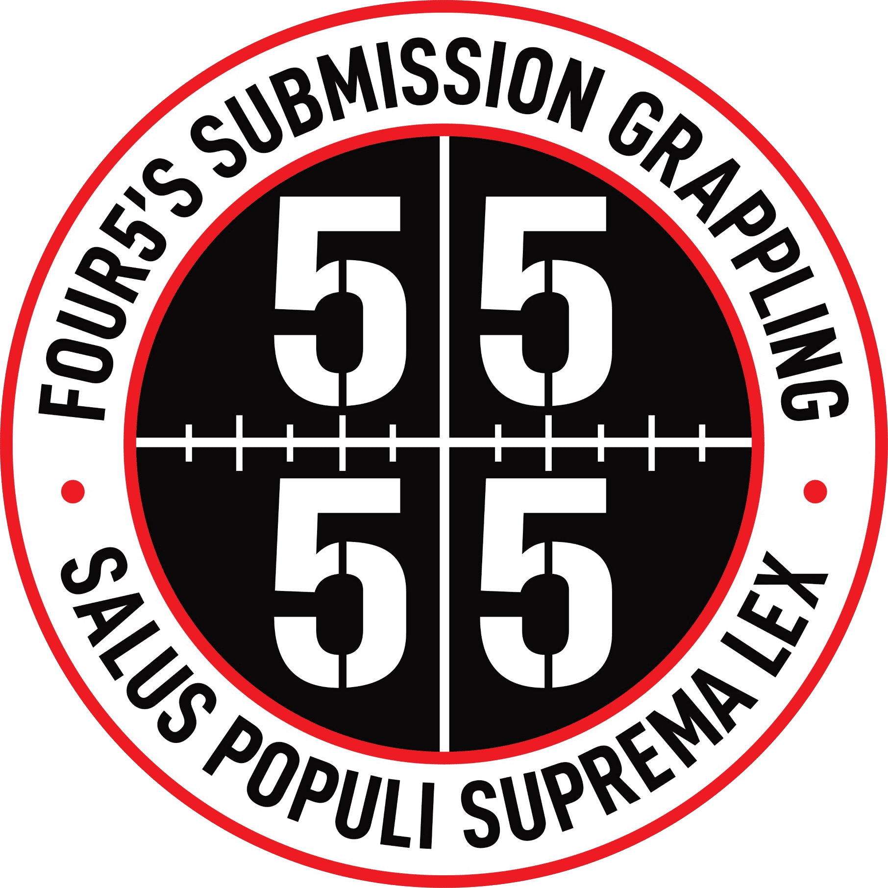 Main image of Four5's Submission Grappling