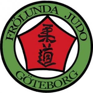 Main image of Frölunda Judoklubb
