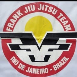 Frank Jiu-Jitsu Team logo