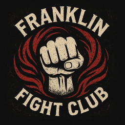 Franklin Fight Club logo