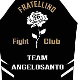FRATELLINO FIGHT CLUB logo