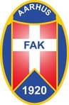 Frederiksbjerg Athlete Club logo
