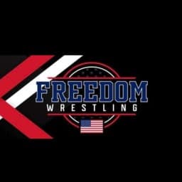 Freedom Wrestling Club logo