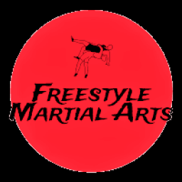 Freestyle Martial Arts MN logo