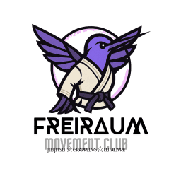 FREIRAUM Movement Club logo