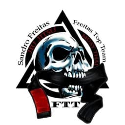 Freitas Top Team logo