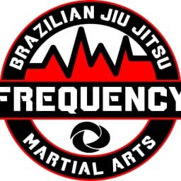 Frequency Martial Arts logo